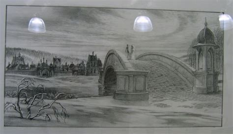 Corpse Bride Concept art - Corpse Bride Photo (31251968) - Fanpop