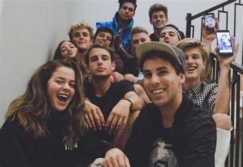 Jake Paul Team 10: Guide To Who's In, Who's Out and Why They Left