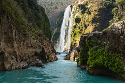 La Huasteca Potosina en 6 días - Deseo de Sendero