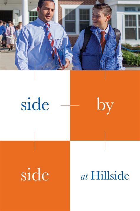 Hillside School Viewbook 2017 by Hillside School - Issuu