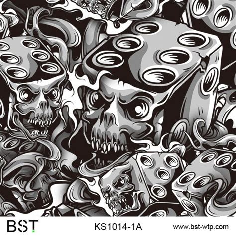 Hydrographics film special pattern KS1014-1A | Hydrographics film, Special, Abstract artwork