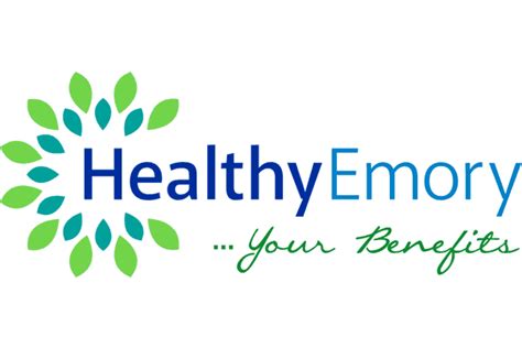 Healthy Emory Logo Vector (.SVG + .PNG)