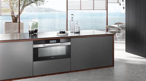 Product Features | Ovens | Miele