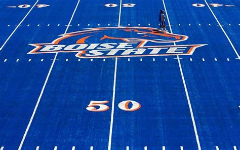 Boise State football adds kickoff times for Washington State, UNLV ...