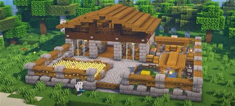 25 Best Minecraft Survival House Ideas (Designs) in 2024