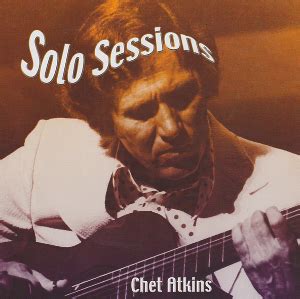 Solo Sessions (Chet Atkins album) - Wikipedia