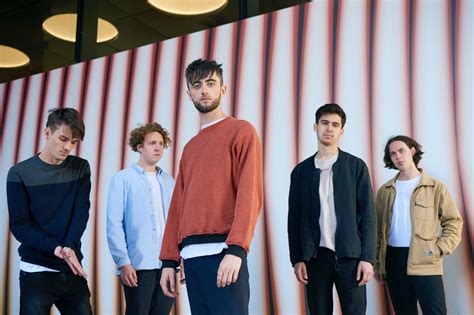 ISLAND CLUB Unveil Video for ‘Irresistible’ – GIG GOER