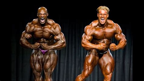 5 Bodybuilders Who Admitted to Taking Steroids