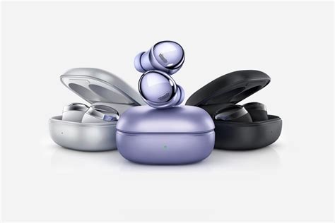 Galaxy Buds Pro colors - which color should you get? - PhoneArena