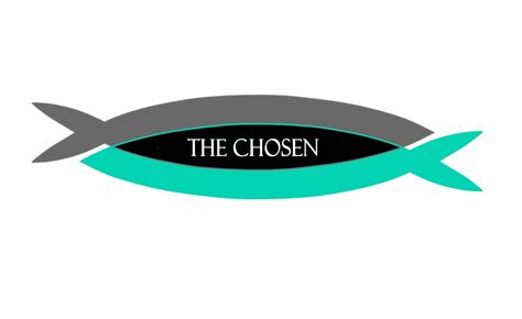 My Design of the Chosen Logo by Autobot793 on DeviantArt