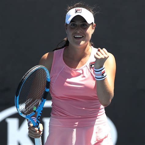 Kimberly Birrell [AUS] | Australian Open