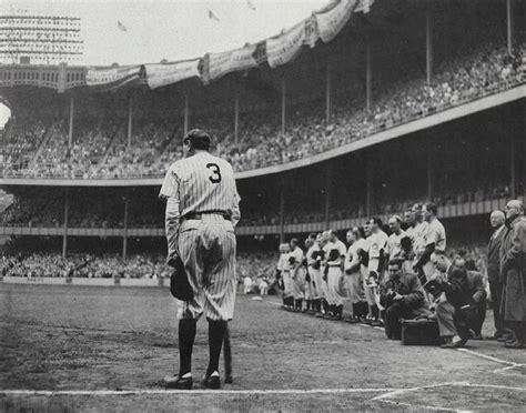 Baseball’s Golden Age: Part One – The 1920s – The History Rat