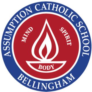 Assumption Catholic School | Bellingham WA