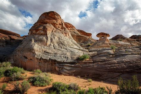 Vermilion Cliffs Wilderness Photograph by Alex Mironyuk - Pixels