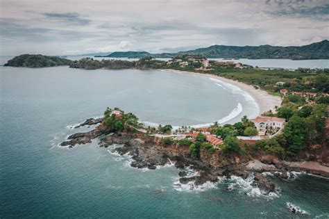 Guide To Visiting Playa Flamingo, Costa Rica | Drink Tea & Travel