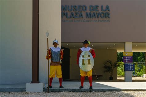 Museo de la Plaza Mayor - lacabanga