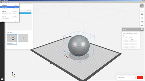 An introduction to 3D printing