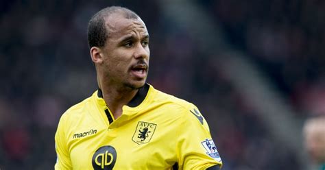 Gabby Agbonlahor pictured 'on laughing gas and booze binge' - HOURS ...