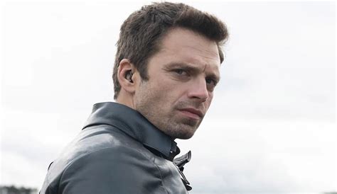 Captain America 4: Sebastian Stan Has A Funny Take On Whether He’ll Be Back As Bucky | Cinemablend