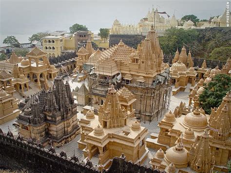 Tourist places of attractions in Gujarat- The "Jewel of the West" - Making Different