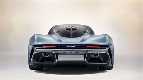 McLaren Speedtail Wallpapers - Wallpaper Cave