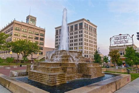 A Local's Two-Day Guide To Springfield, MO