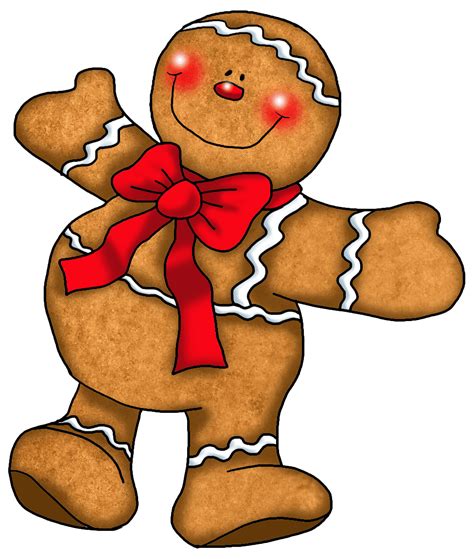 It's About Time, Teachers!: It's About Time for a Gingerbread Man Unit!