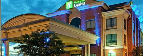 Holiday Inn Express Hotel & Suites Olive Branch, Memphis - HotelTonight