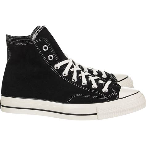 Converse Chuck '70 High (Suede) - 166216c - Sneakerhead.com ...