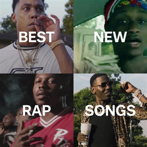 The 10 best new rap songs right now | The FADER