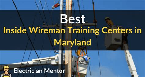 Best Inside Wireman Training Centers in Massachusetts (Top 4 of 2024) | Electrician Mentor