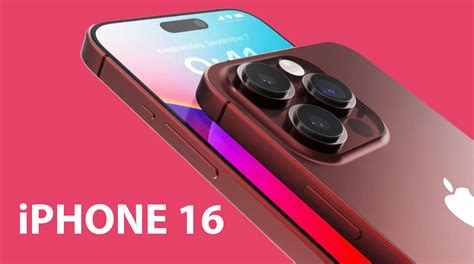 iPhone 16: features, price, release date and everything we know so far ...