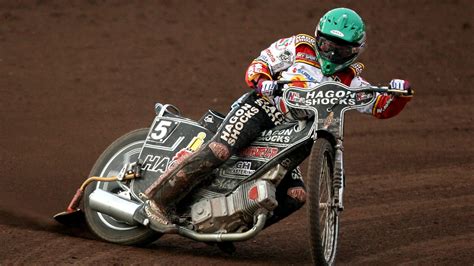 British speedway dies - Motorsports - Eurosport Asia