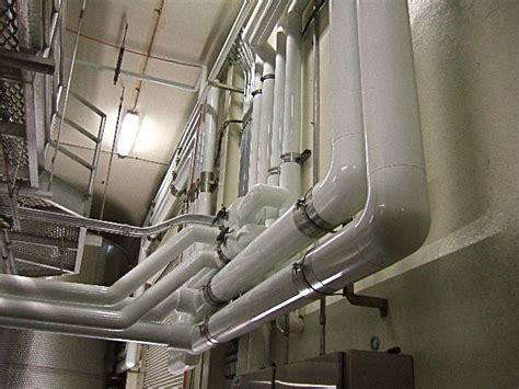 Steam Pipe Insulation: Their Role In Saving Money