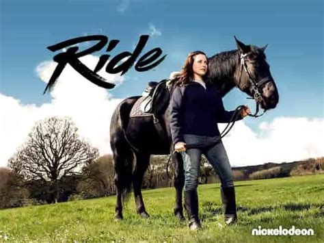 Ride Season 2 Release Date, Cast, Storyline, Trailer Release, and ...