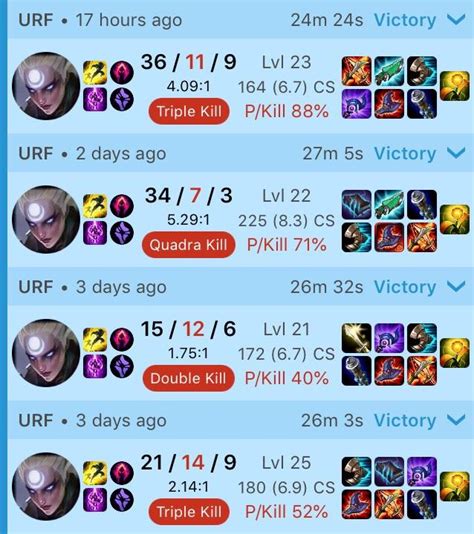 Dark Harvest Diana in URF is hilarious : r/DianaMains