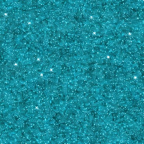 Beautiful Teal Glitter Background · Creative Fabrica