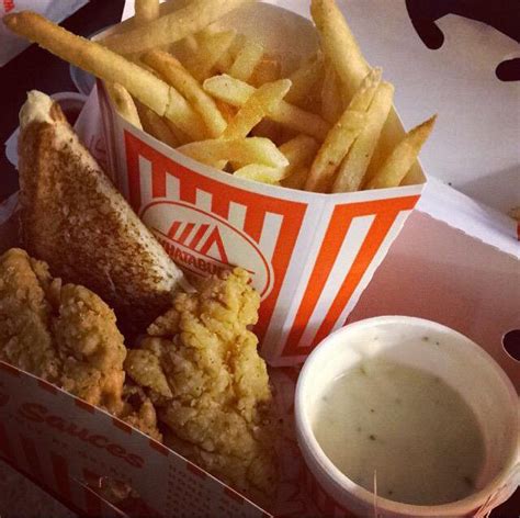 Whataburger Menu With Calories