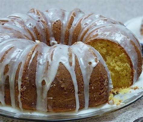 Apricot Nectar Cake 7 | Just A Pinch Recipes