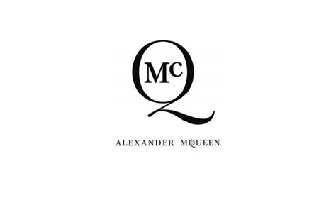 Alexander McQueen Logo | Alexander mcqueen logo, ? logo, Alexander mcqueen