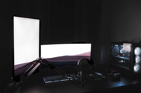 Quiet Gaming PC: Creating Your Serene Gaming Haven - Gamer Blueprint