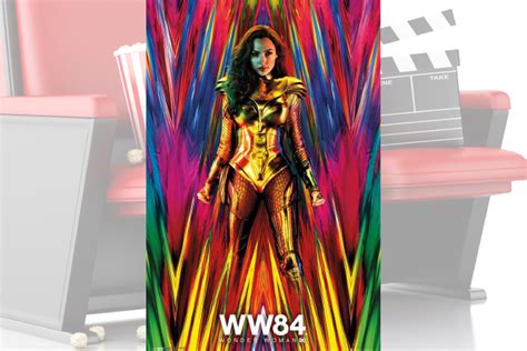 Movie Review - Wonder Woman 1984 | Kiowa County Press - Eads, Colorado, Newspaper