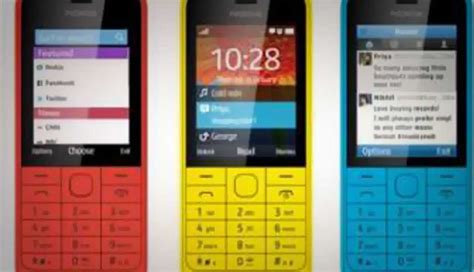 Nokia 220 dual-SIM feature phone available online for Rs. 2,724 | Digit