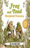 Review: Frog and Toad Storybook Treasury: 4 Complete Stories in 1 ...