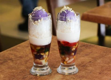 Hit These Filipino Restaurants that Serve Halo-Halo | Booky