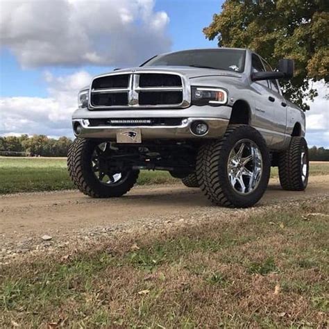 3rd Gen Dodge Ram Crew Cab Cummins 2500 | Diesel trucks, Cummins diesel ...