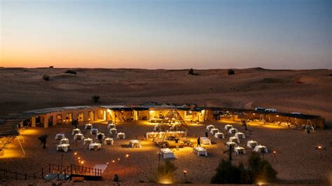 Dubai Desert Conservation Reserve tours - Nara