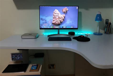 My Mac mini 2014 setup! (question in comments) : r/macsetups