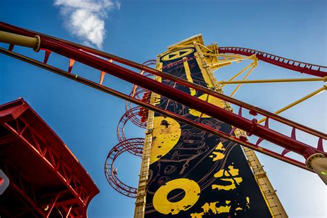 Hollywood Rip Ride Rockit at Universal Studios Florida