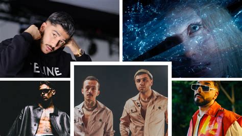 The 5 biggest Turkish pop music hits of summer 2022, according to ...